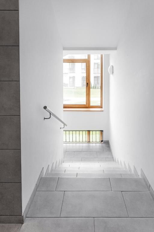 Апартаменты Central Castle View Riverside Apartment by Houseys Вильнюс-55